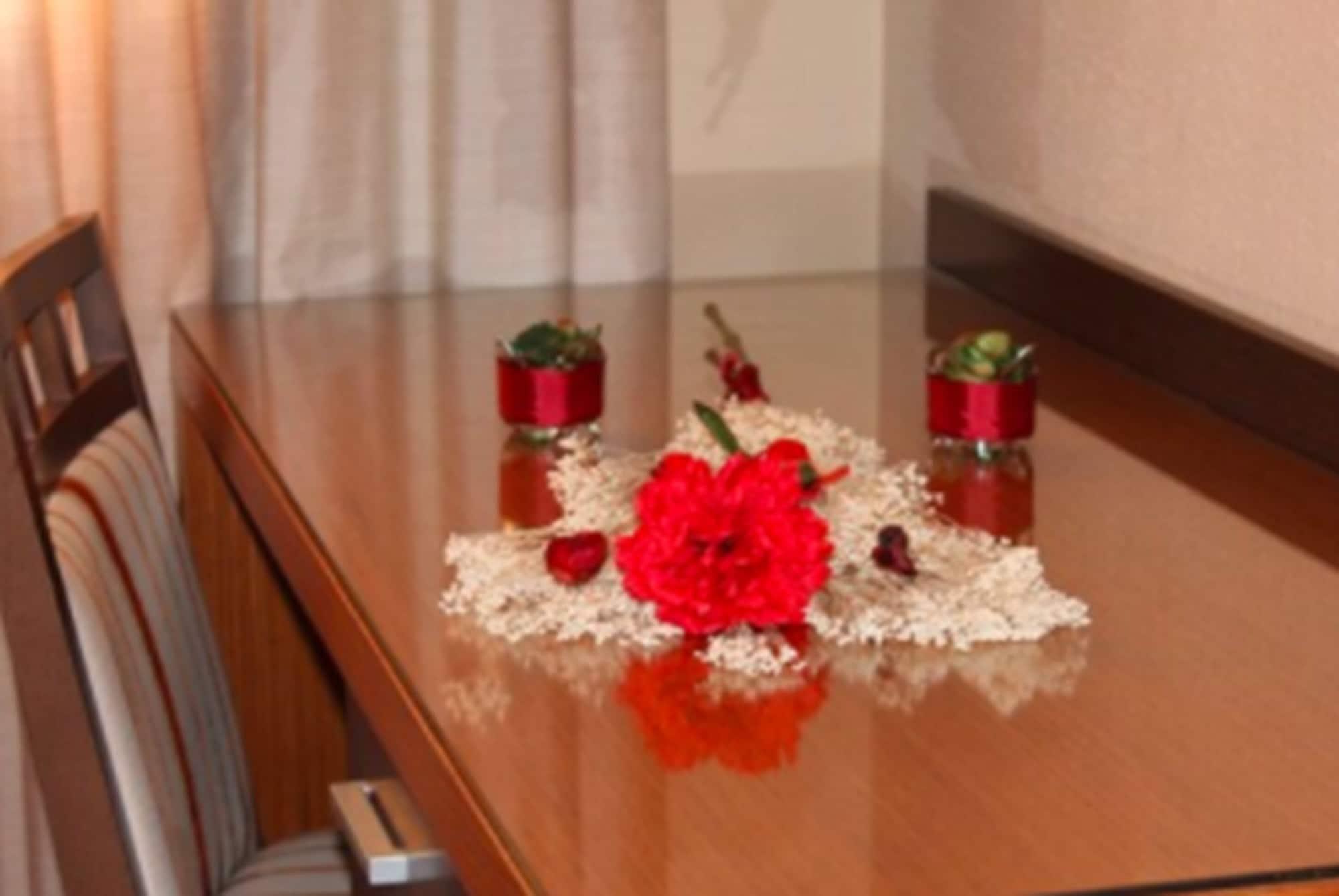 Hotel Regio 2 Cádiz Buitenkant foto