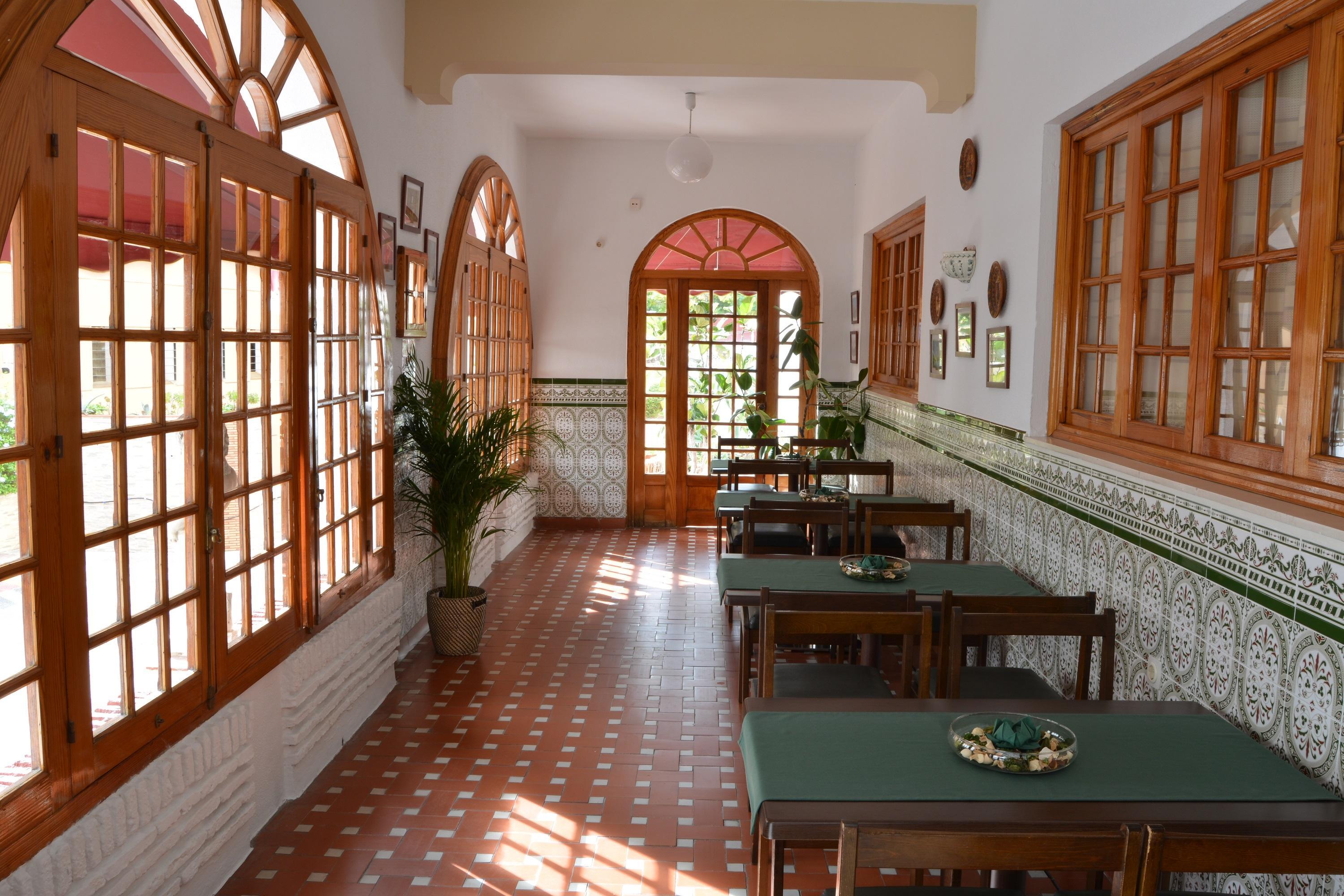 Hotel Regio 2 Cádiz Buitenkant foto