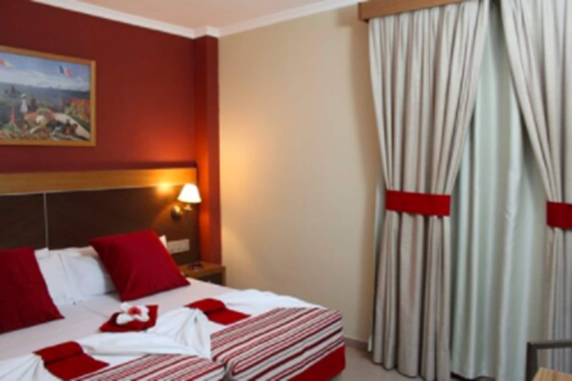 Hotel Regio 2 Cádiz Buitenkant foto